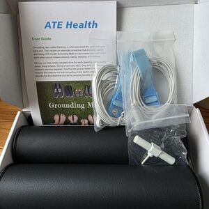 ATE Health Grounding Mat Kit